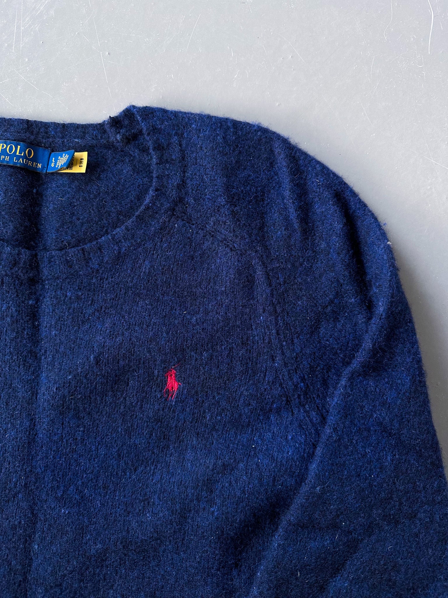 Polo Ralph Lauren Pullover