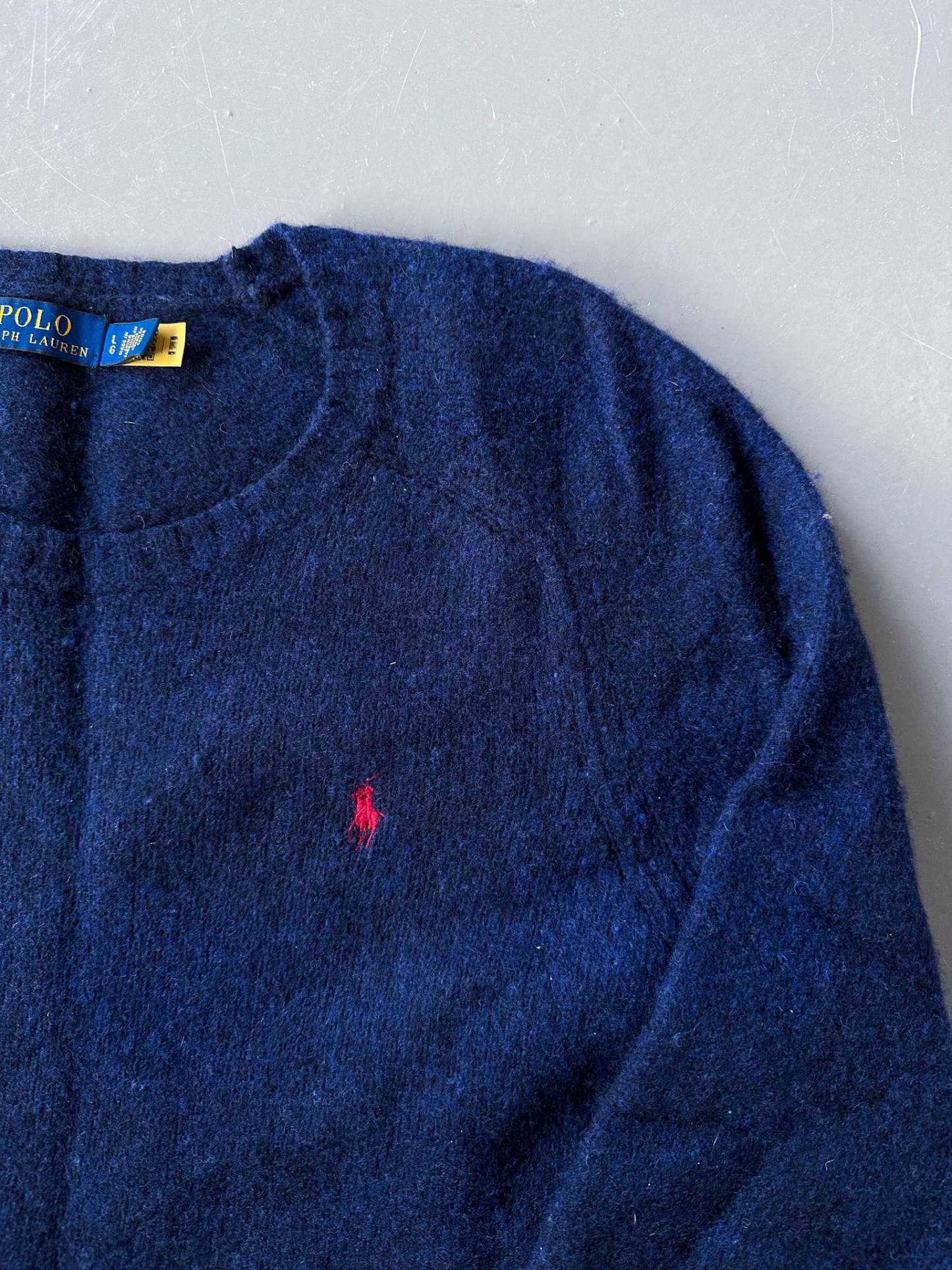 Polo Ralph Lauren Pullover