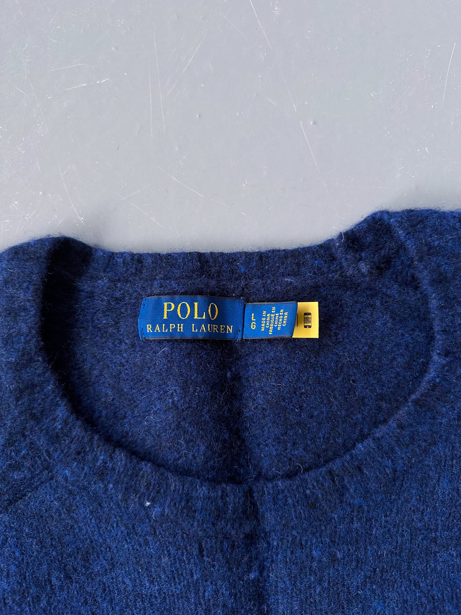 Polo Ralph Lauren Pullover