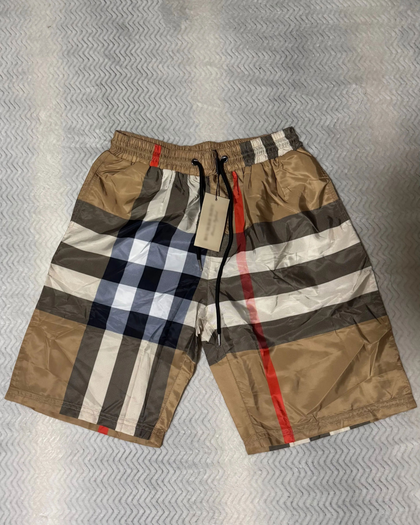 BB Swim Shorts