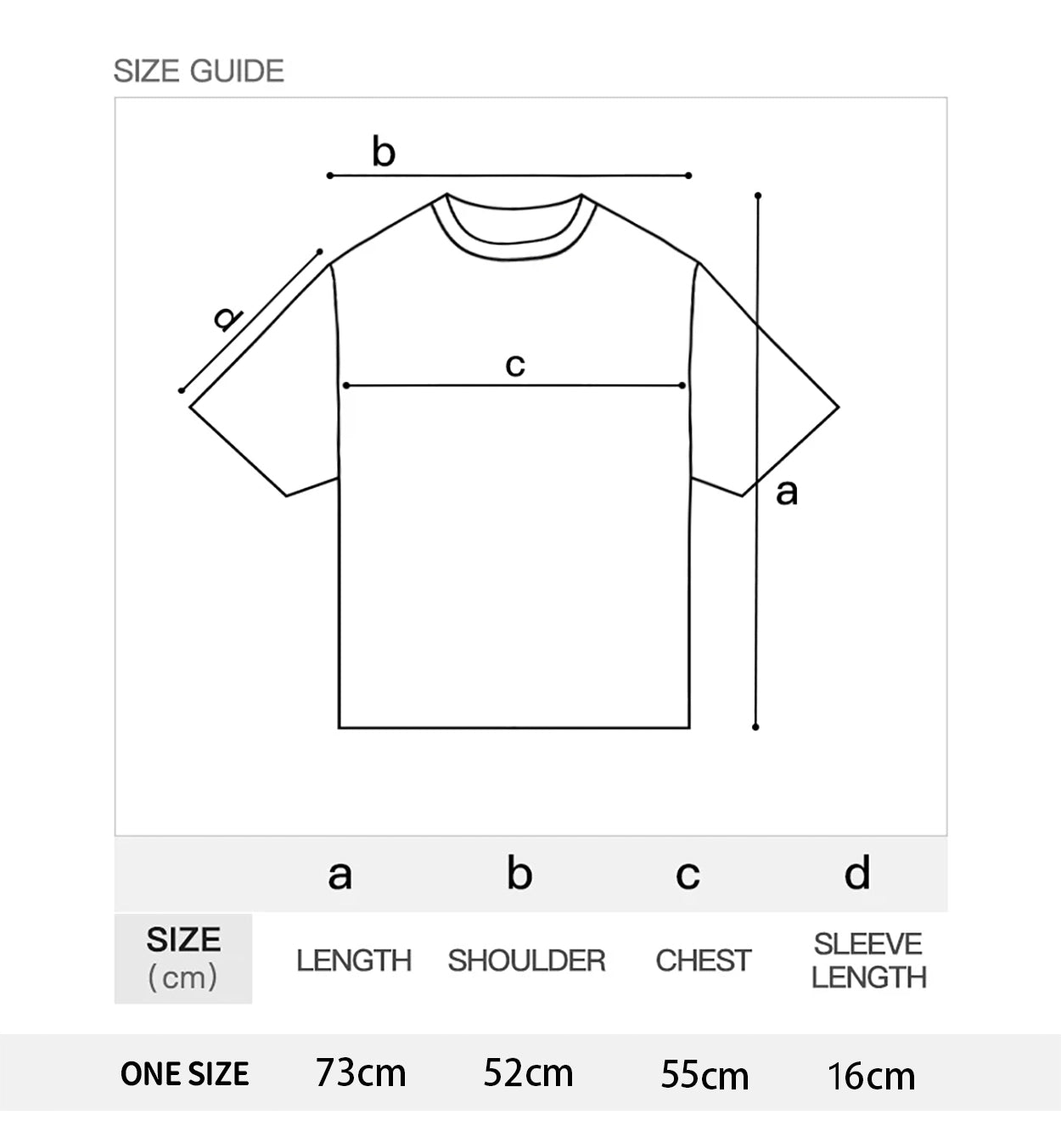 BND Suit Fabric T-Shirt