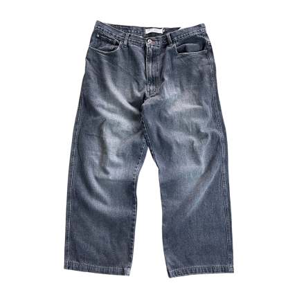(34) SPIDER-MAN JEANS