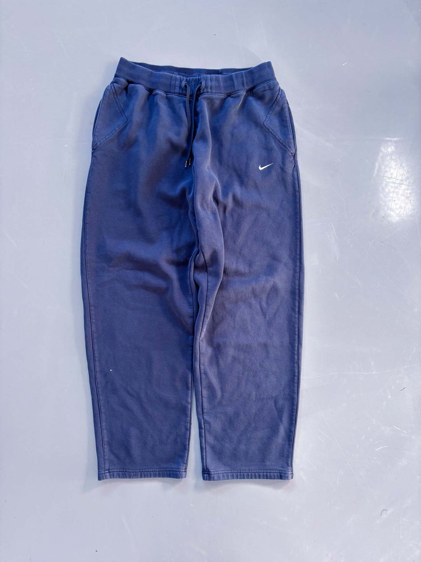 Nike Vintage Open Leg Sweatpants / Jogger