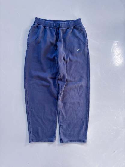 Nike Vintage Open Leg Sweatpants / Jogger