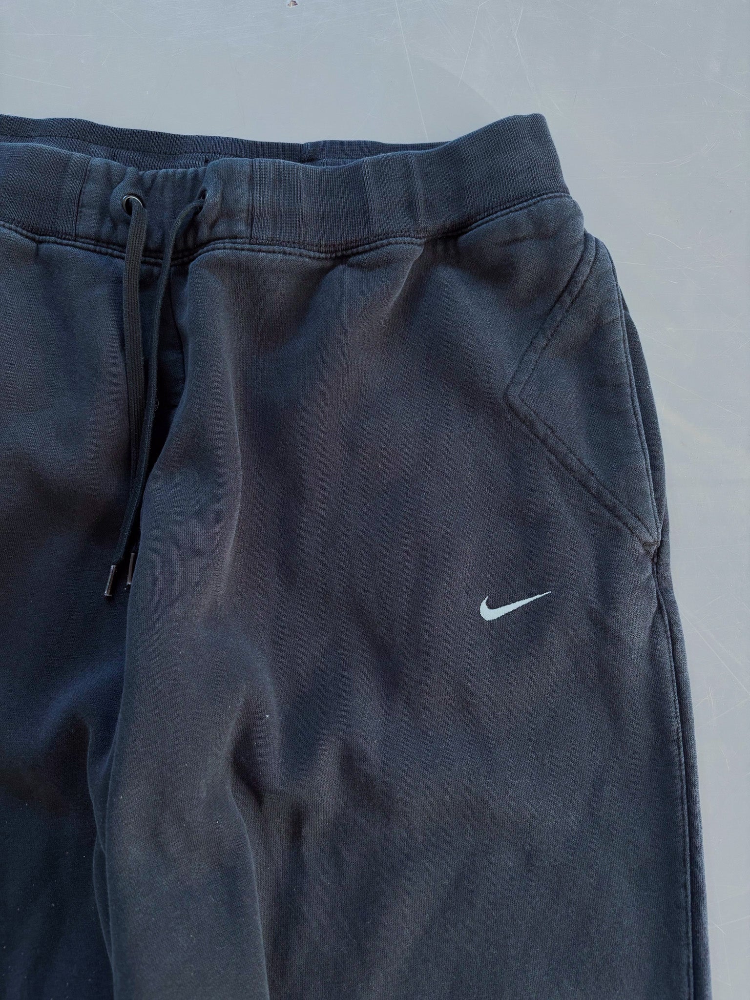 Nike Vintage Open Leg Sweatpants / Jogger