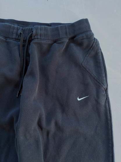 Nike Vintage Open Leg Sweatpants / Jogger