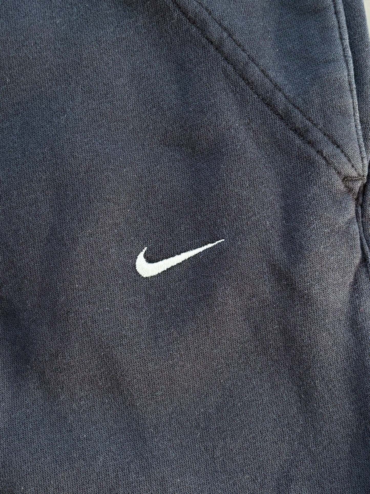 Nike Vintage Open Leg Sweatpants / Jogger