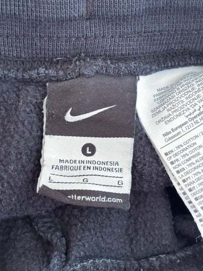 Nike Vintage Open Leg Sweatpants / Jogger