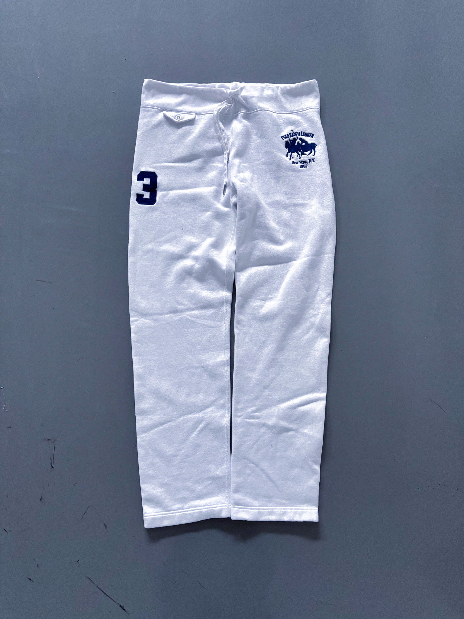 Polo Ralph Lauren Vintage *PREMIUM* Sweatpants