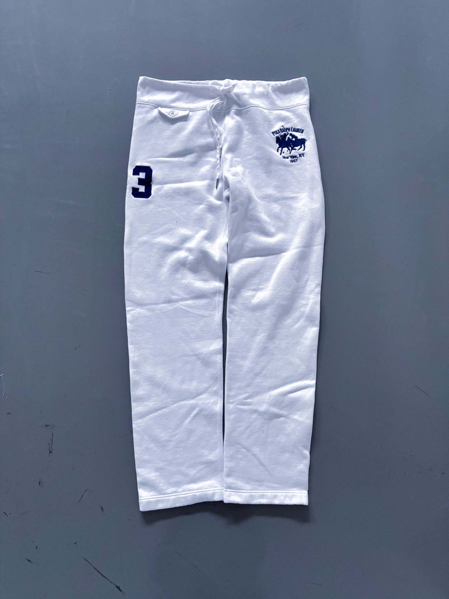 Polo Ralph Lauren Vintage *PREMIUM* Sweatpants