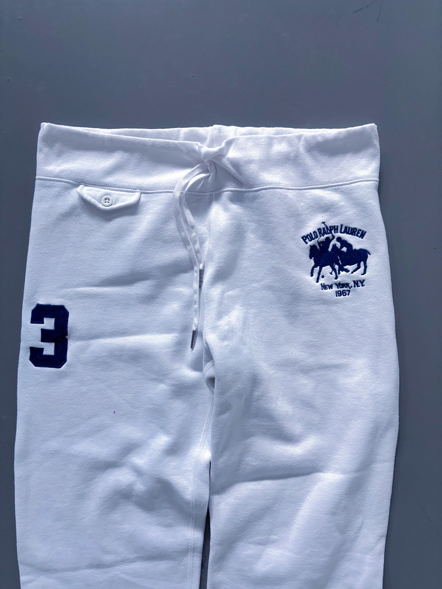 Polo Ralph Lauren Vintage *PREMIUM* Sweatpants