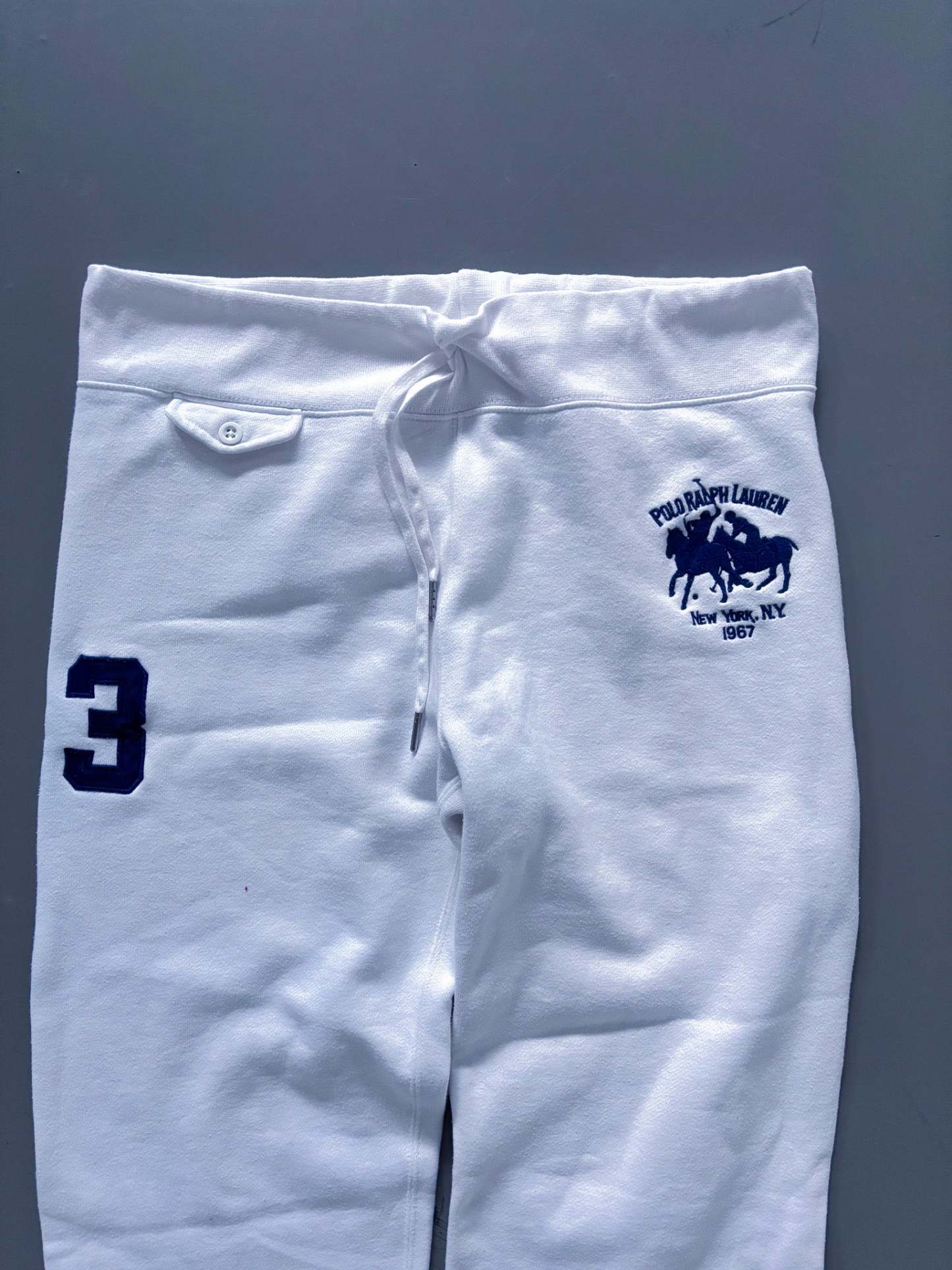 Polo Ralph Lauren Vintage *PREMIUM* Sweatpants
