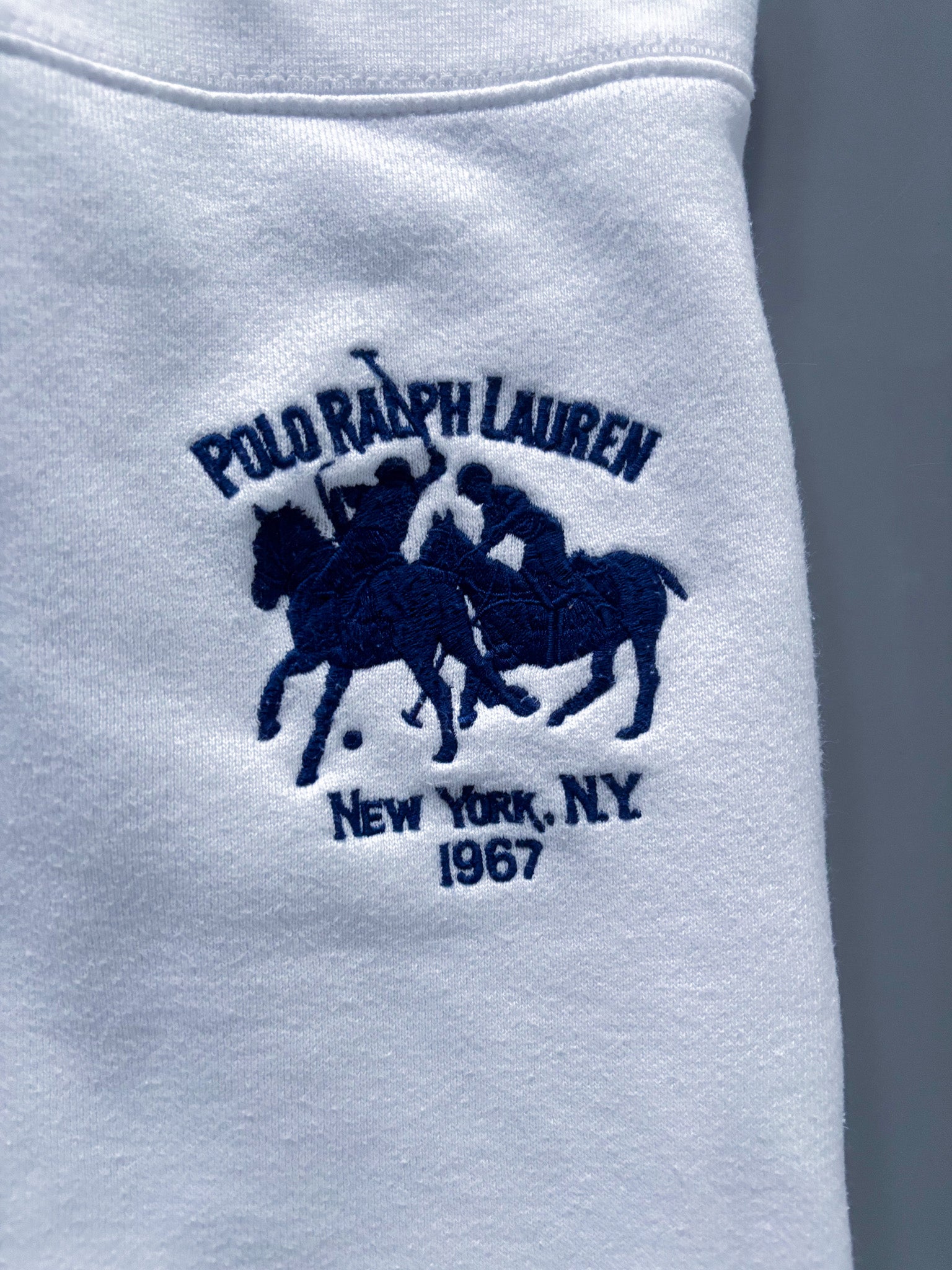 Polo Ralph Lauren Vintage *PREMIUM* Sweatpants