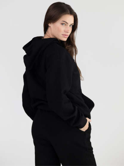 Coordinate Hoodie