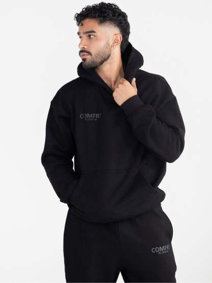 Coordinate Hoodie