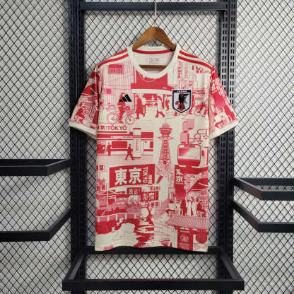 JAPAN 2023 SPECIAL EDITION TOKYO SHIRT
