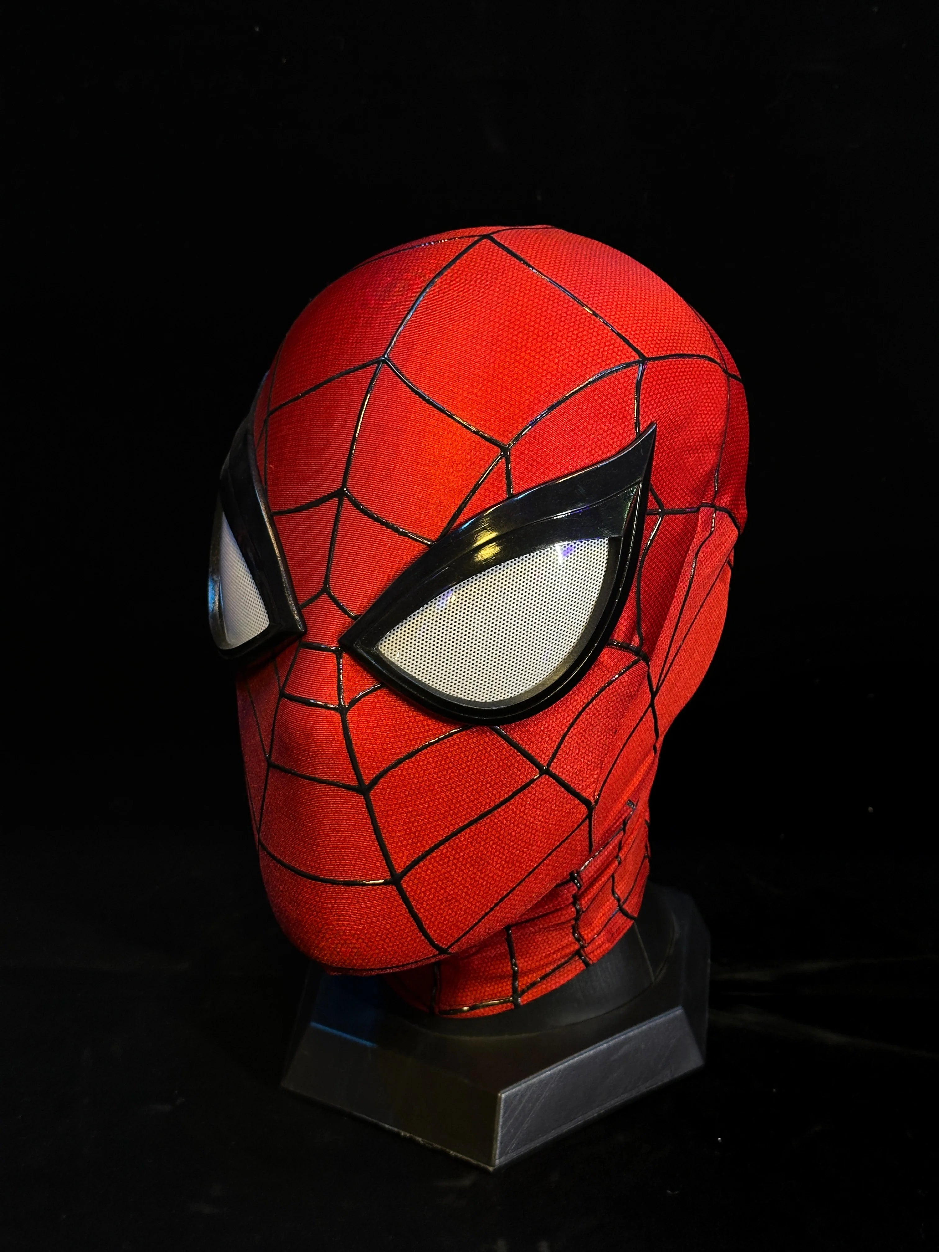 Game4 Face Shell Mask