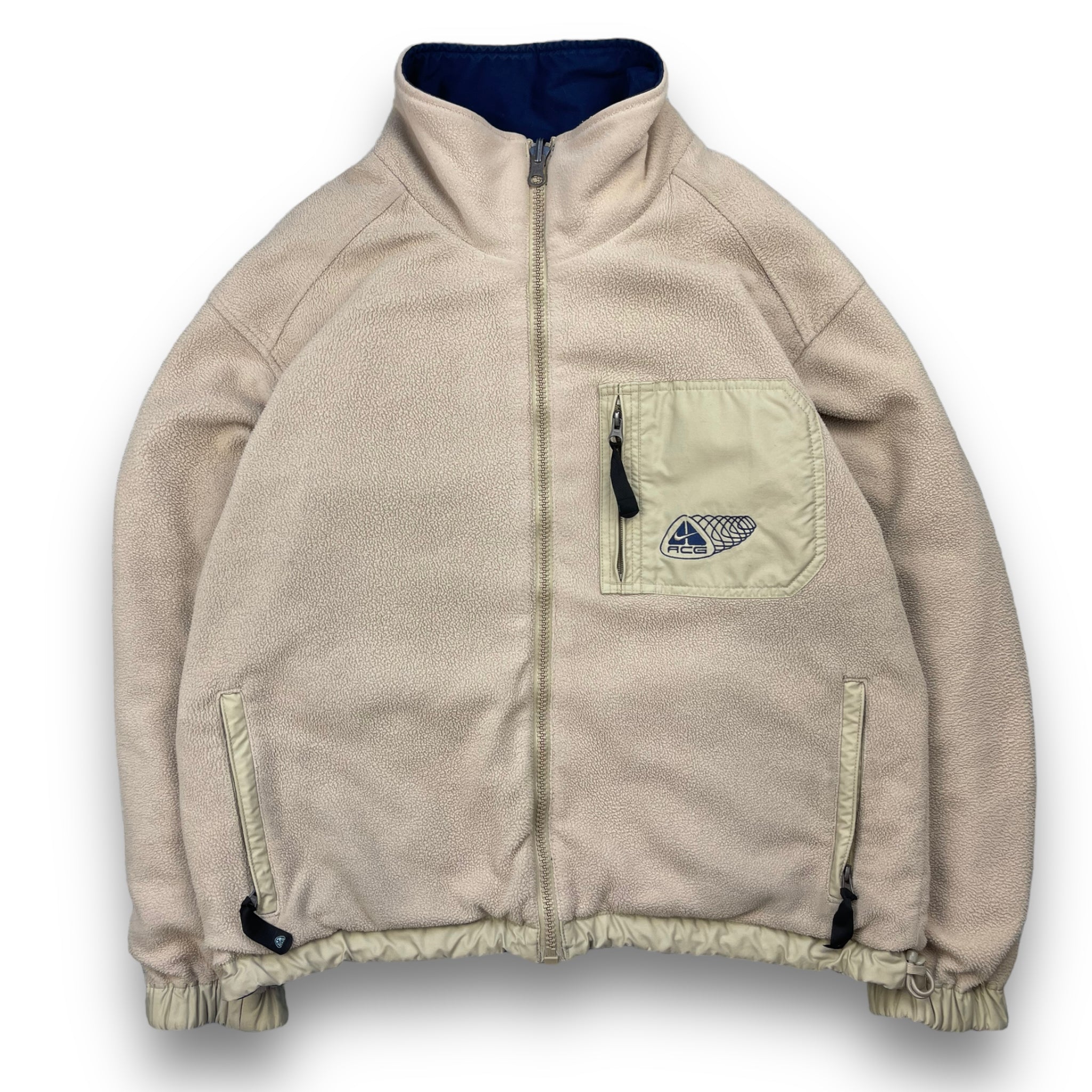 ACG Reversible Fleece Jacket