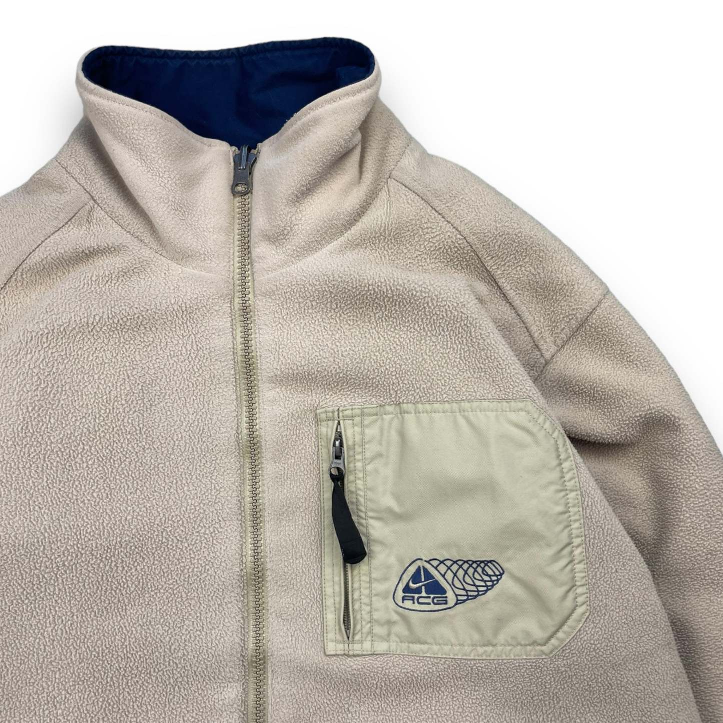 ACG Reversible Fleece Jacket