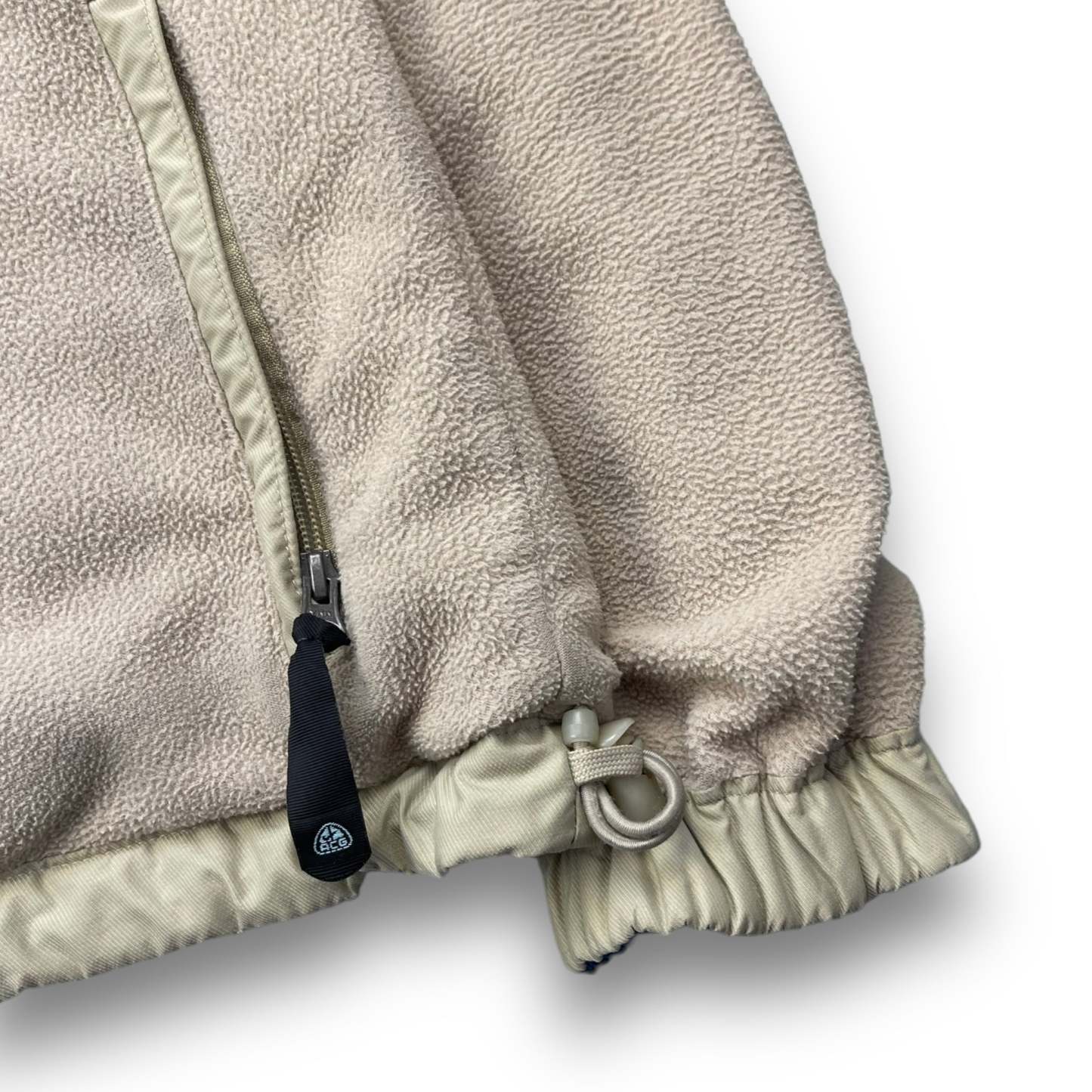 ACG Reversible Fleece Jacket