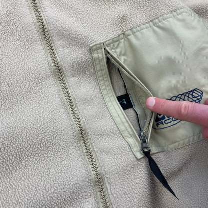 ACG Reversible Fleece Jacket