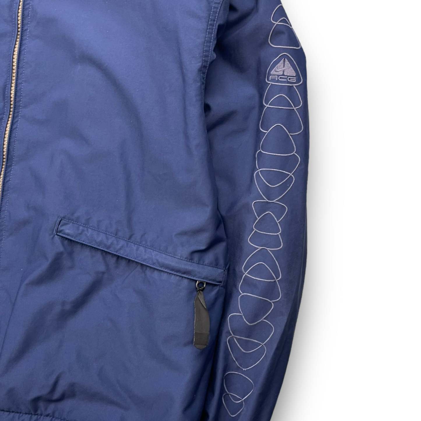 ACG Reversible Fleece Jacket