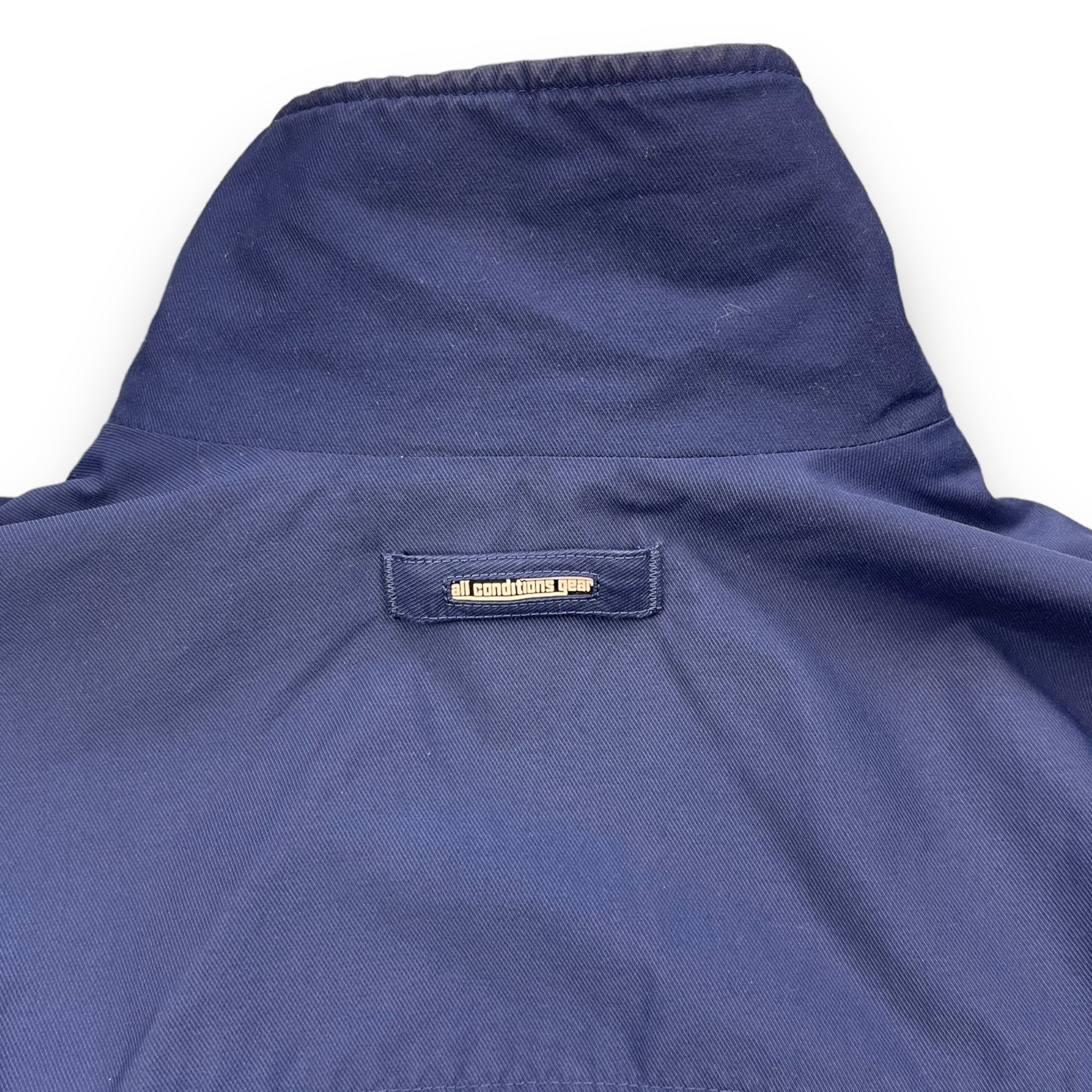 ACG Reversible Fleece Jacket