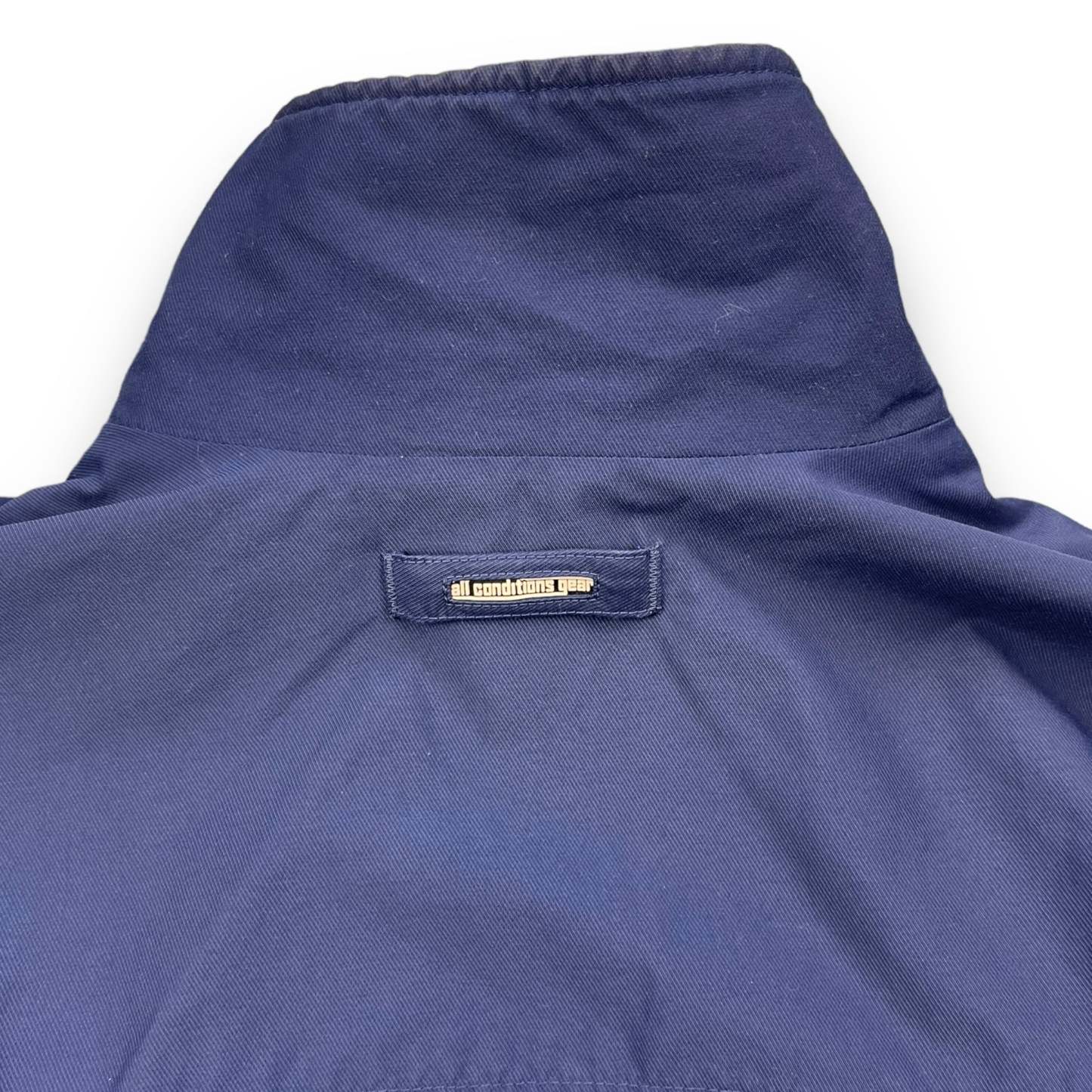 ACG Reversible Fleece Jacket