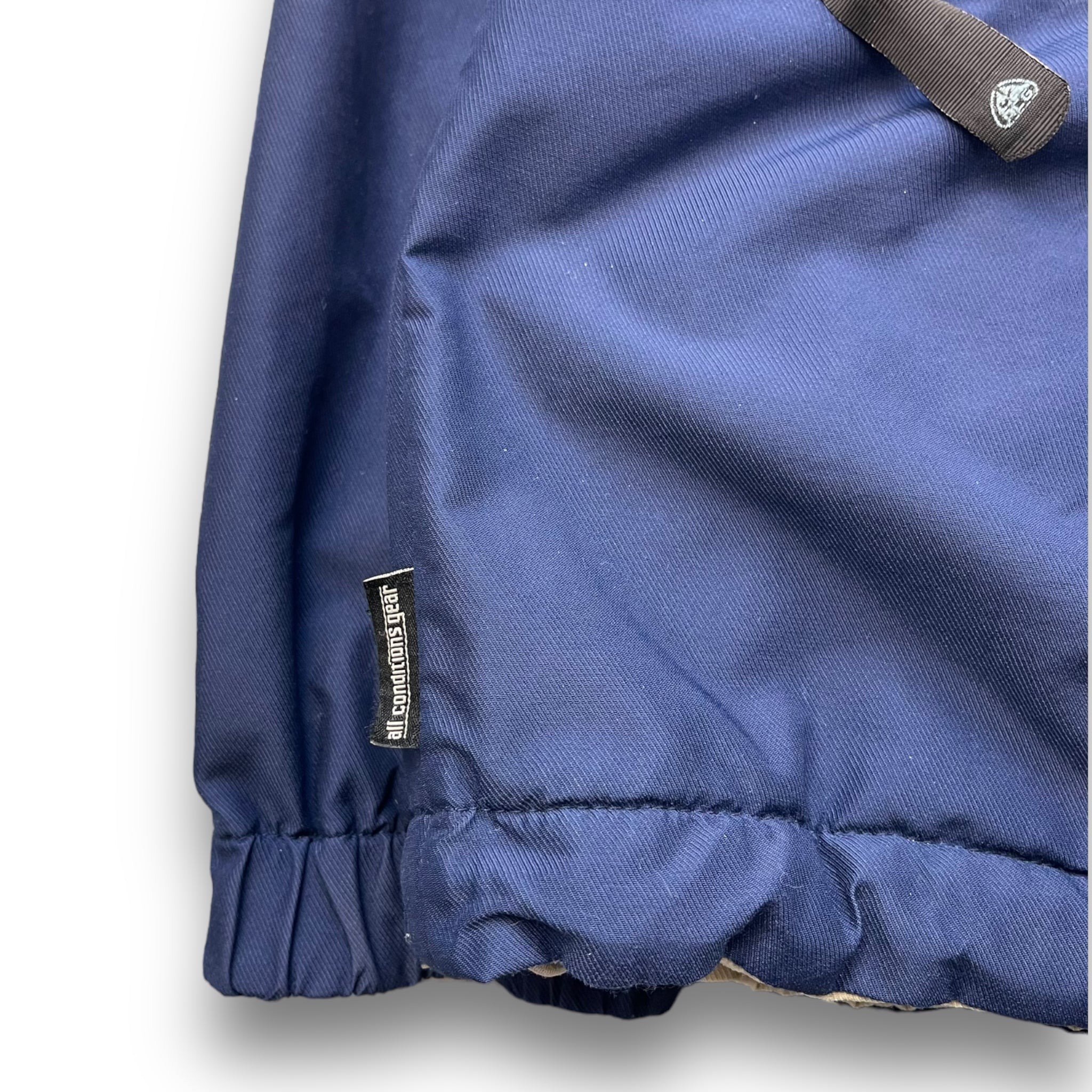 ACG Reversible Fleece Jacket