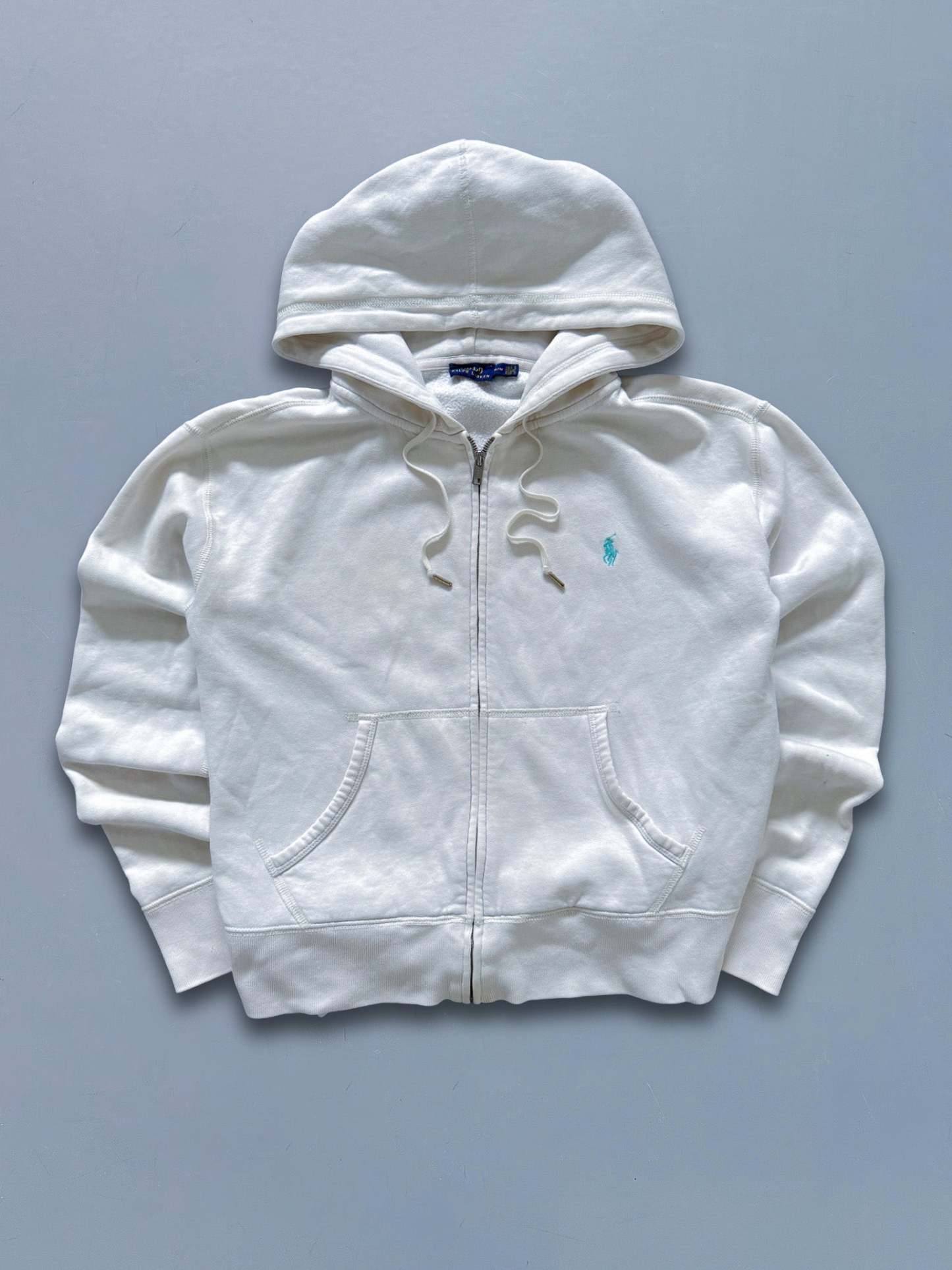 Polo Ralph Lauren Vintage Sweatjacke 