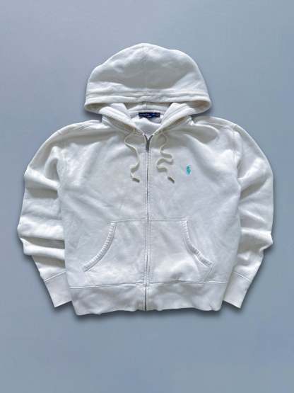 Polo Ralph Lauren Vintage Sweatjacke 