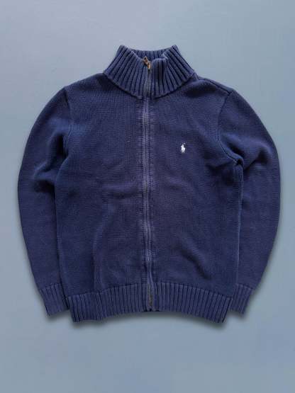 Polo Ralph Lauren Vintage Strickjacke