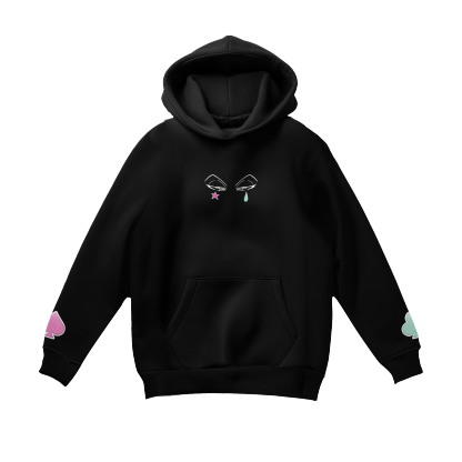Spider Ace Hoodie