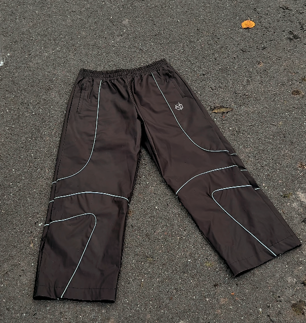 Anarchy Redshift Thermal Reaction Windbreaker