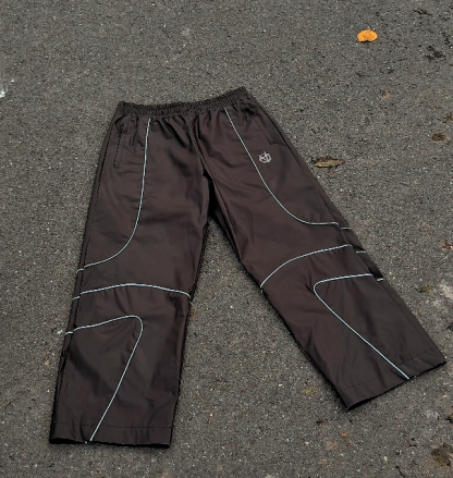 Anarchy Redshift Thermal Reaction Windbreaker