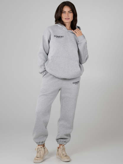 Coordinate Hoodie