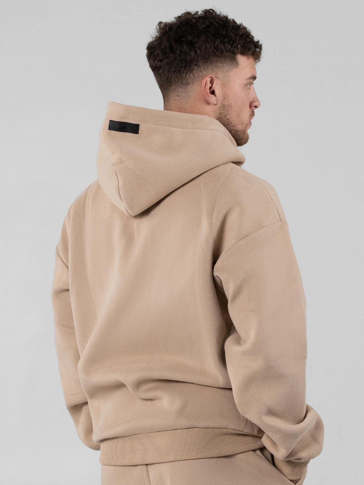 Coordinate Hoodie