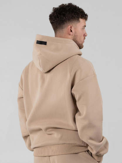 Coordinate Hoodie