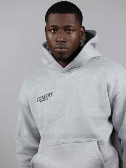 Coordinate Hoodie