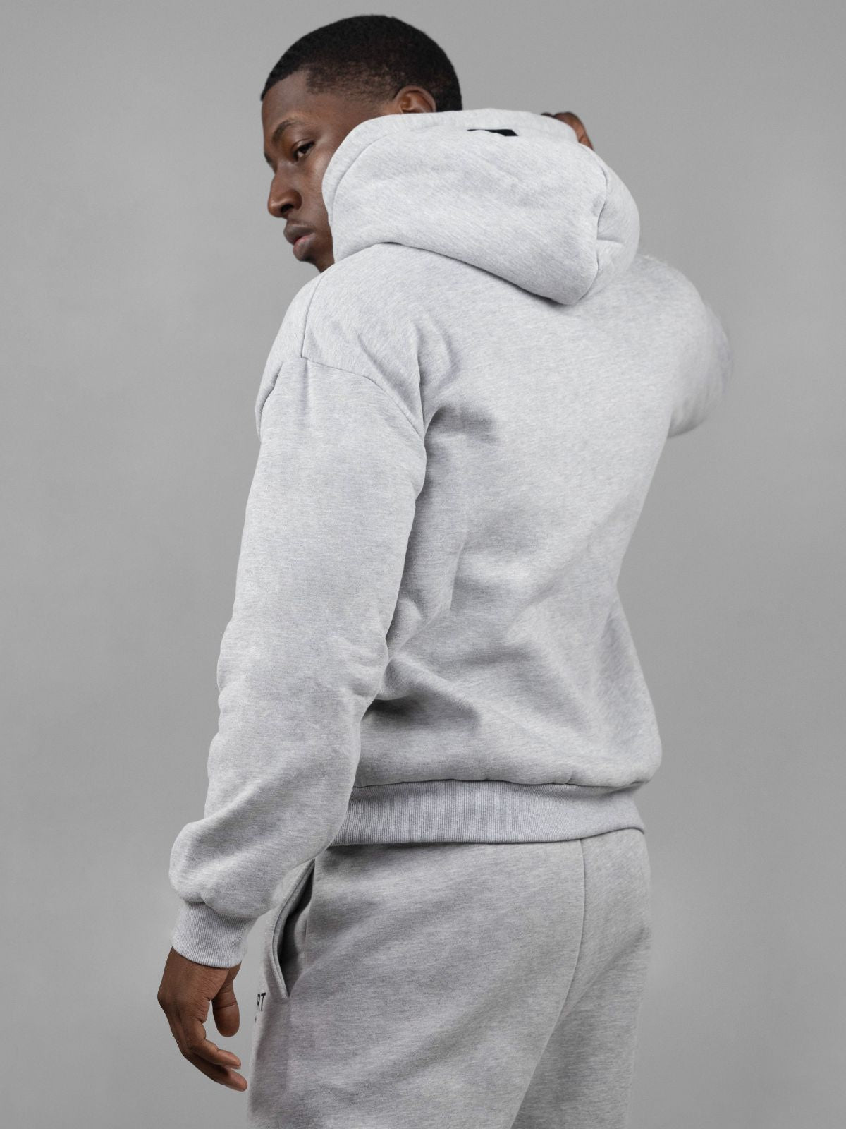 Coordinate Hoodie