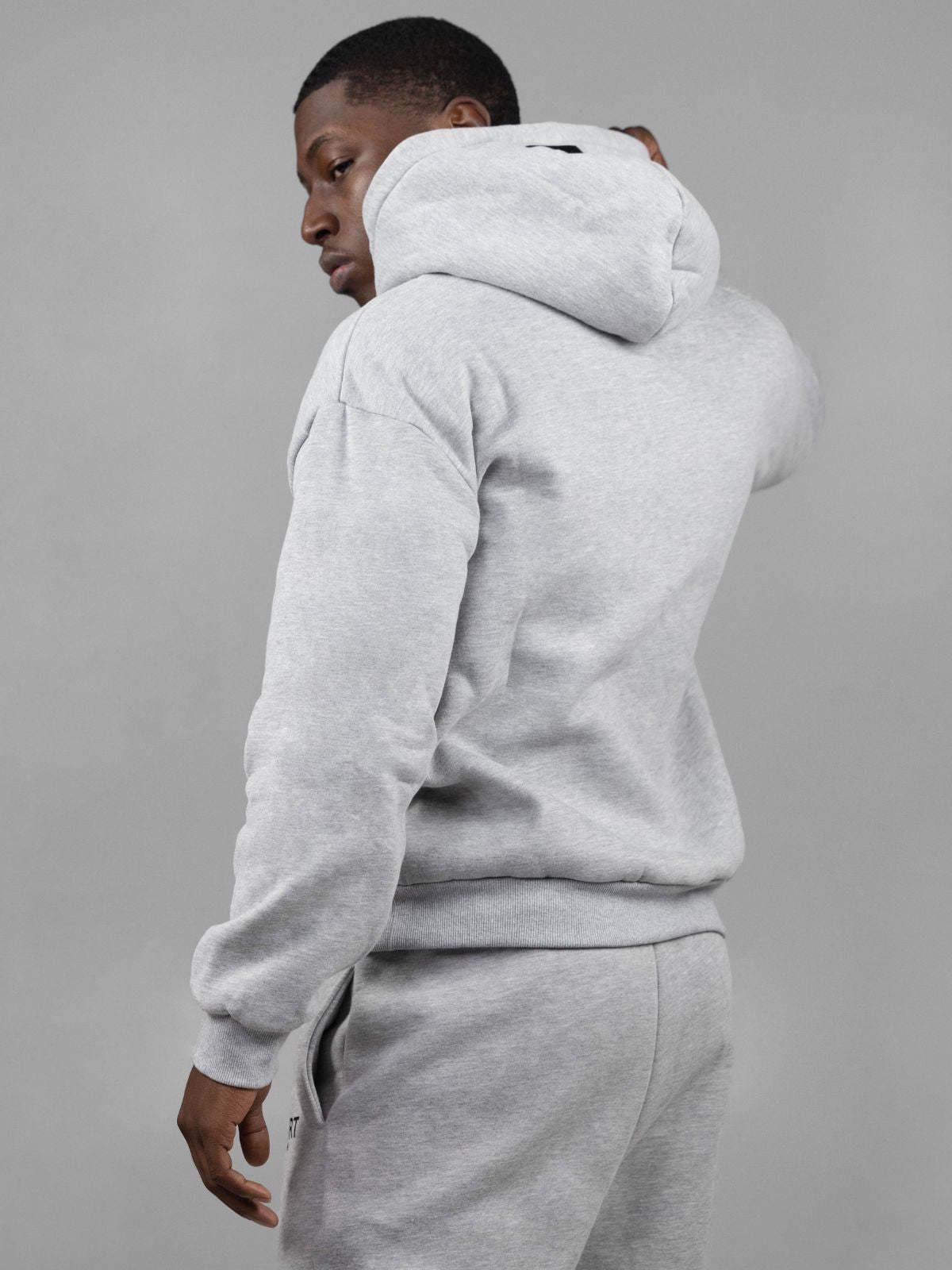 Coordinate Hoodie