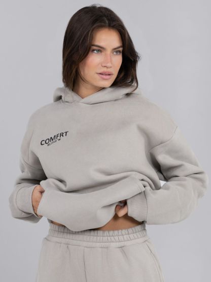 Coordinate Hoodie