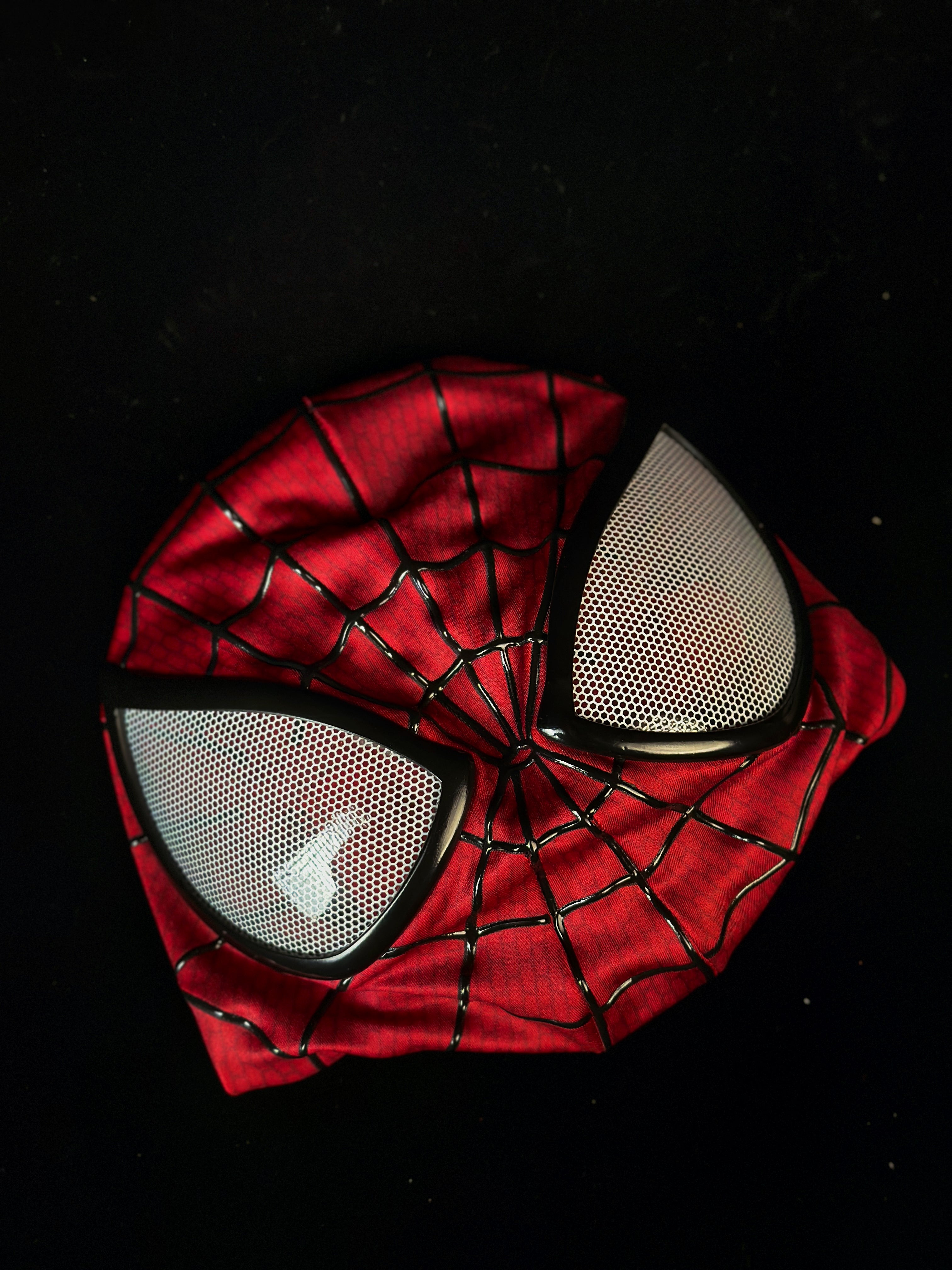 V4 Face Shell Mask
