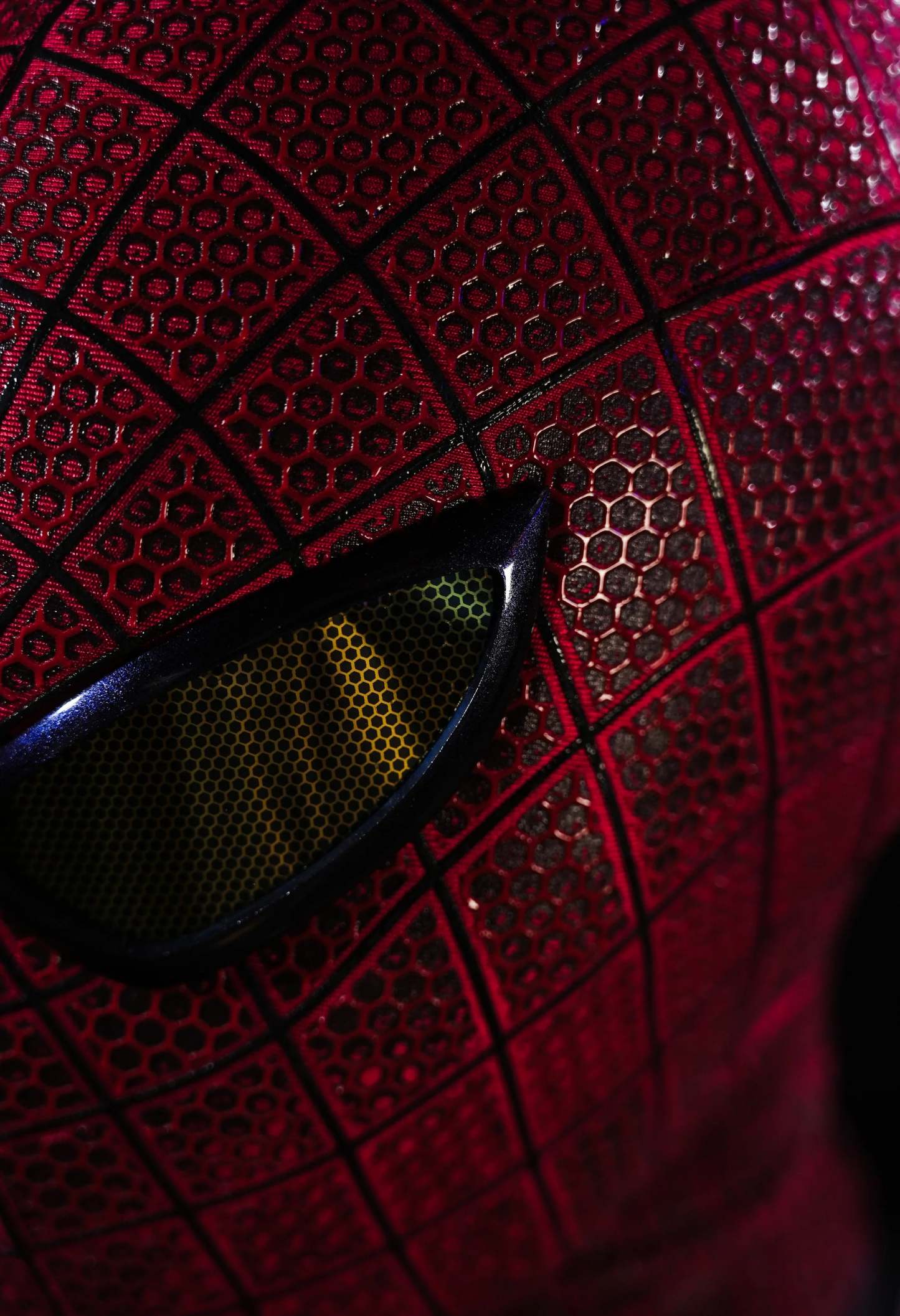 V1 Face Shell Mask