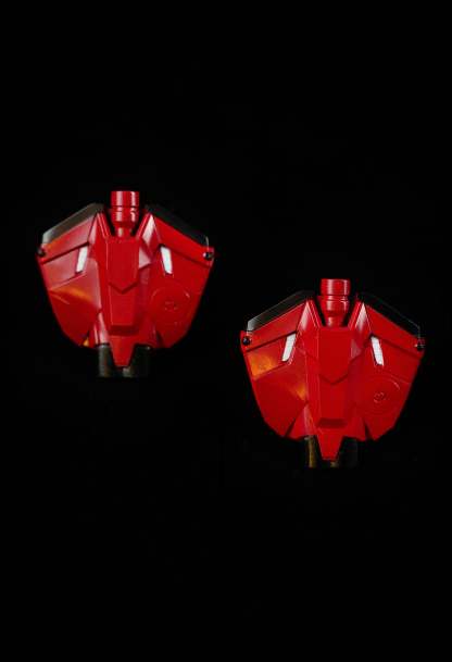 V5 Full Head Shell Mask
