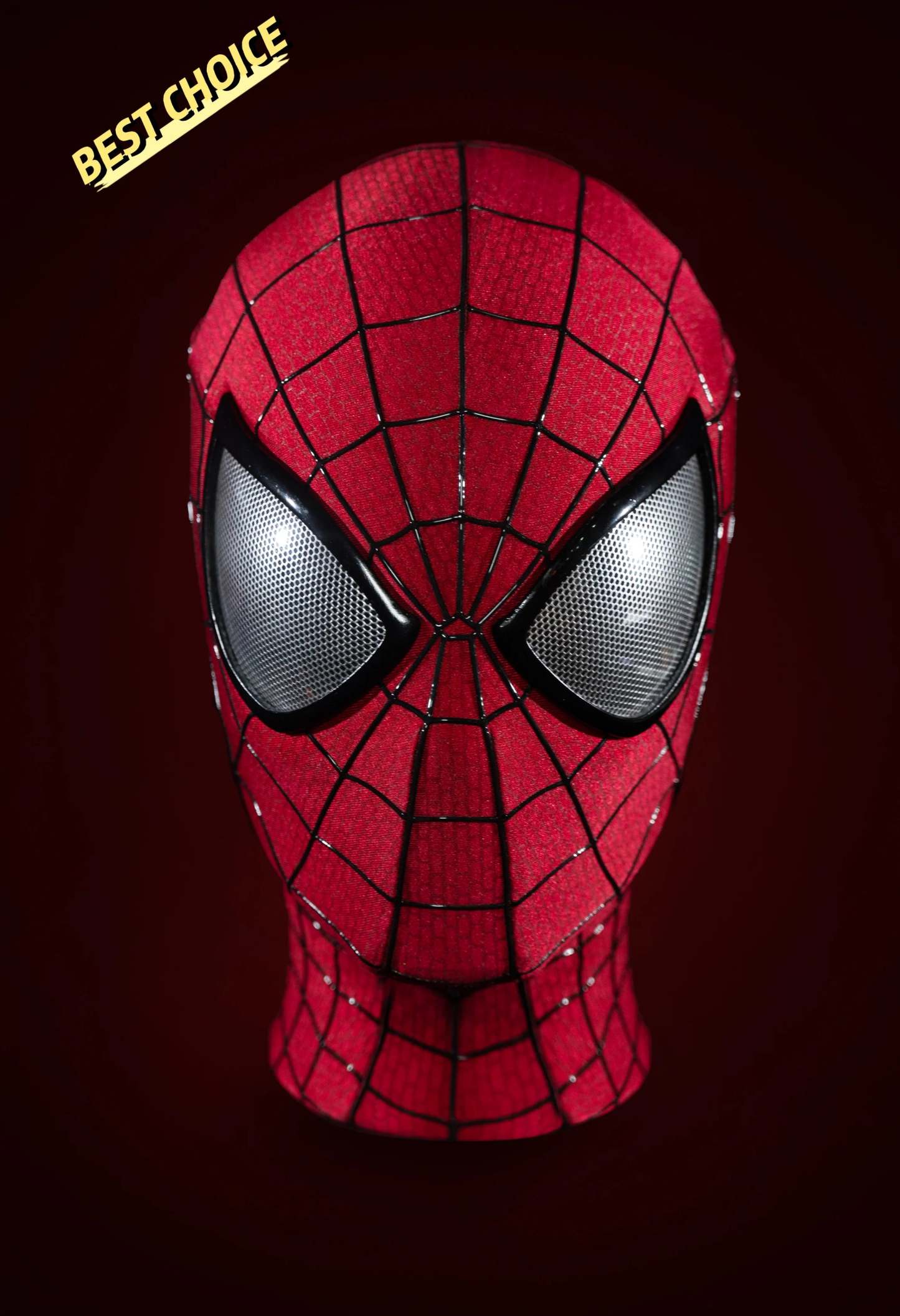 V5 Full Head Shell Mask