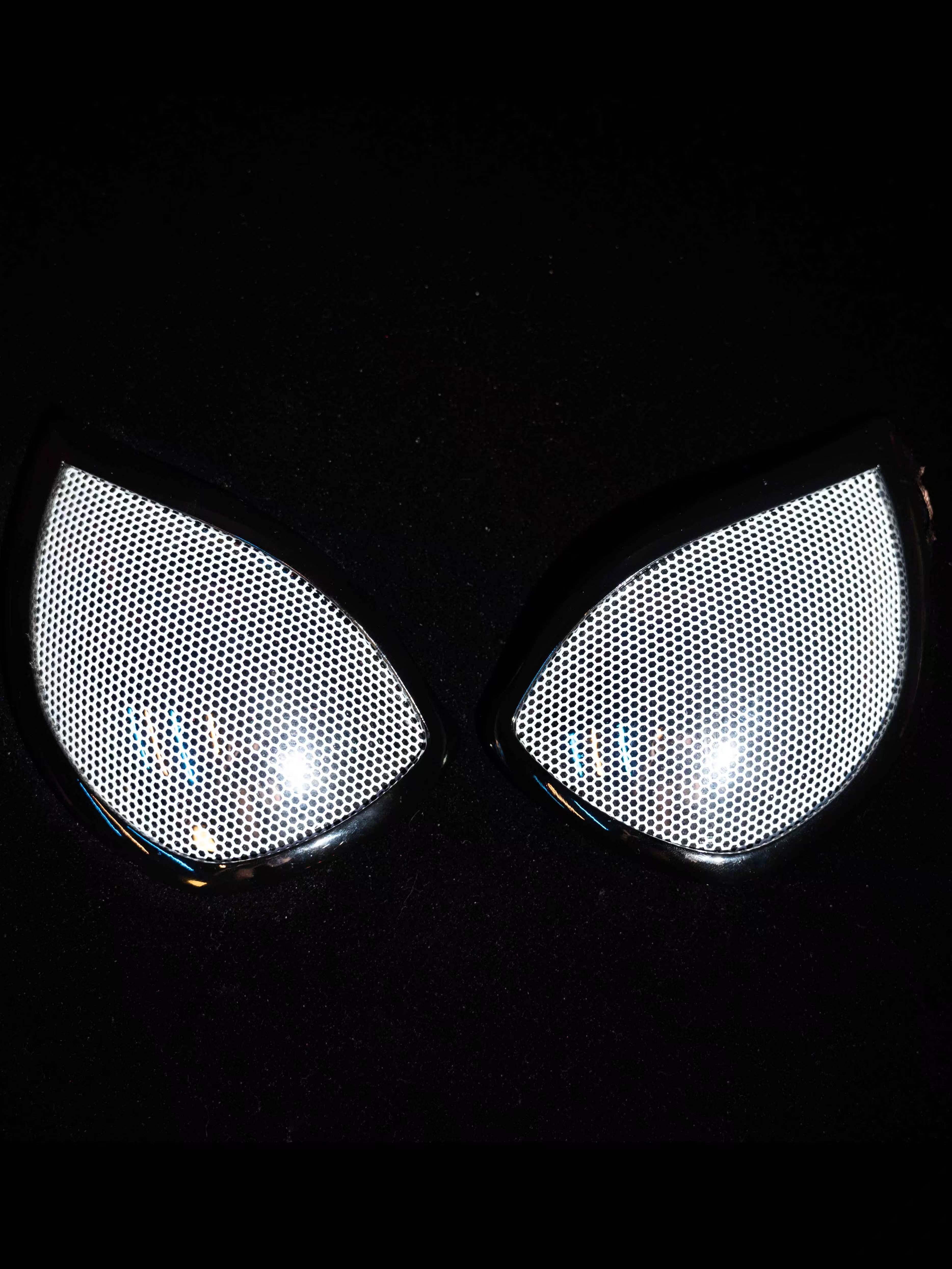 New Year Mask Set: V5 Mask & Gloves