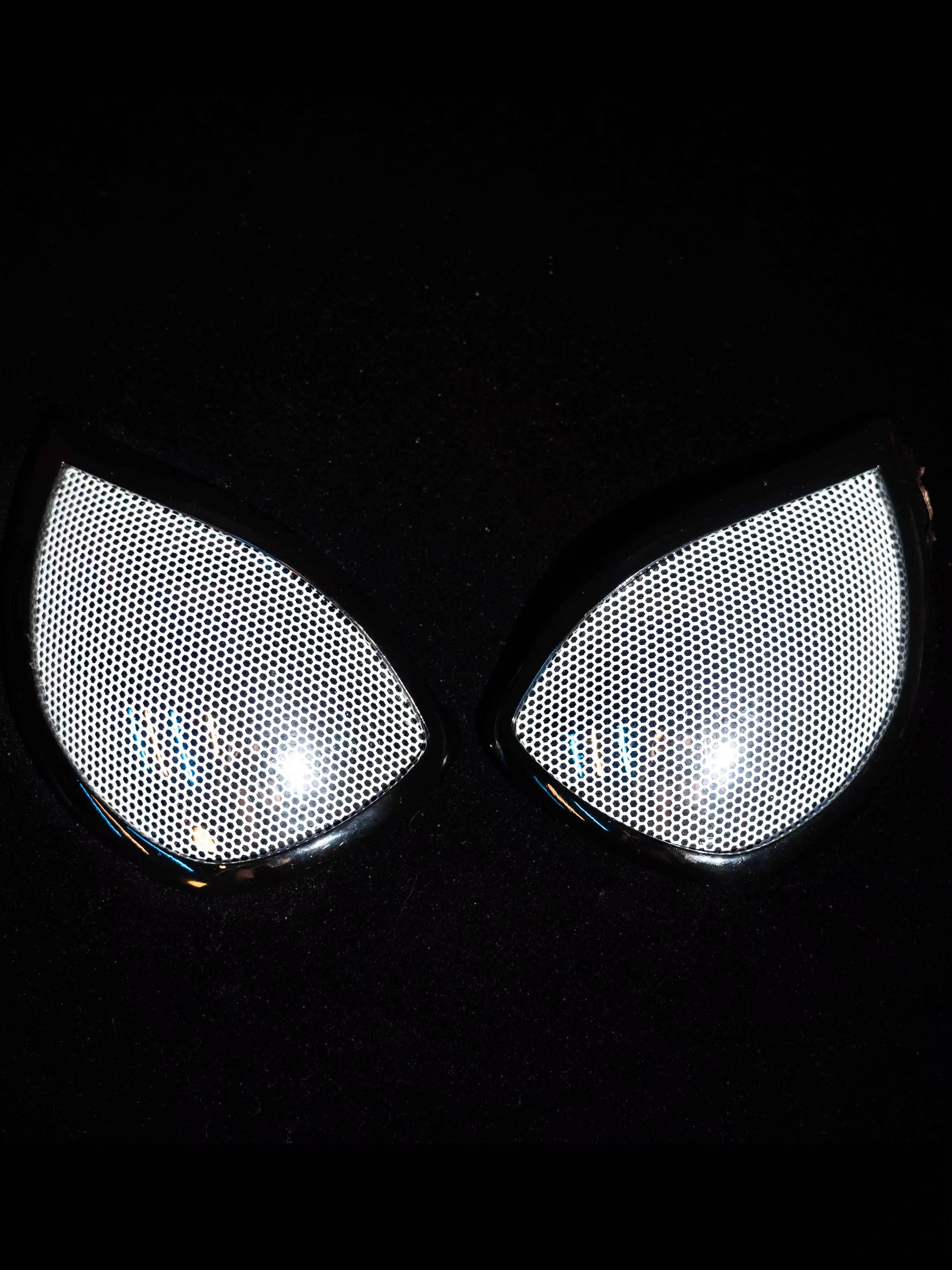 V5 Full Head Shell Mask