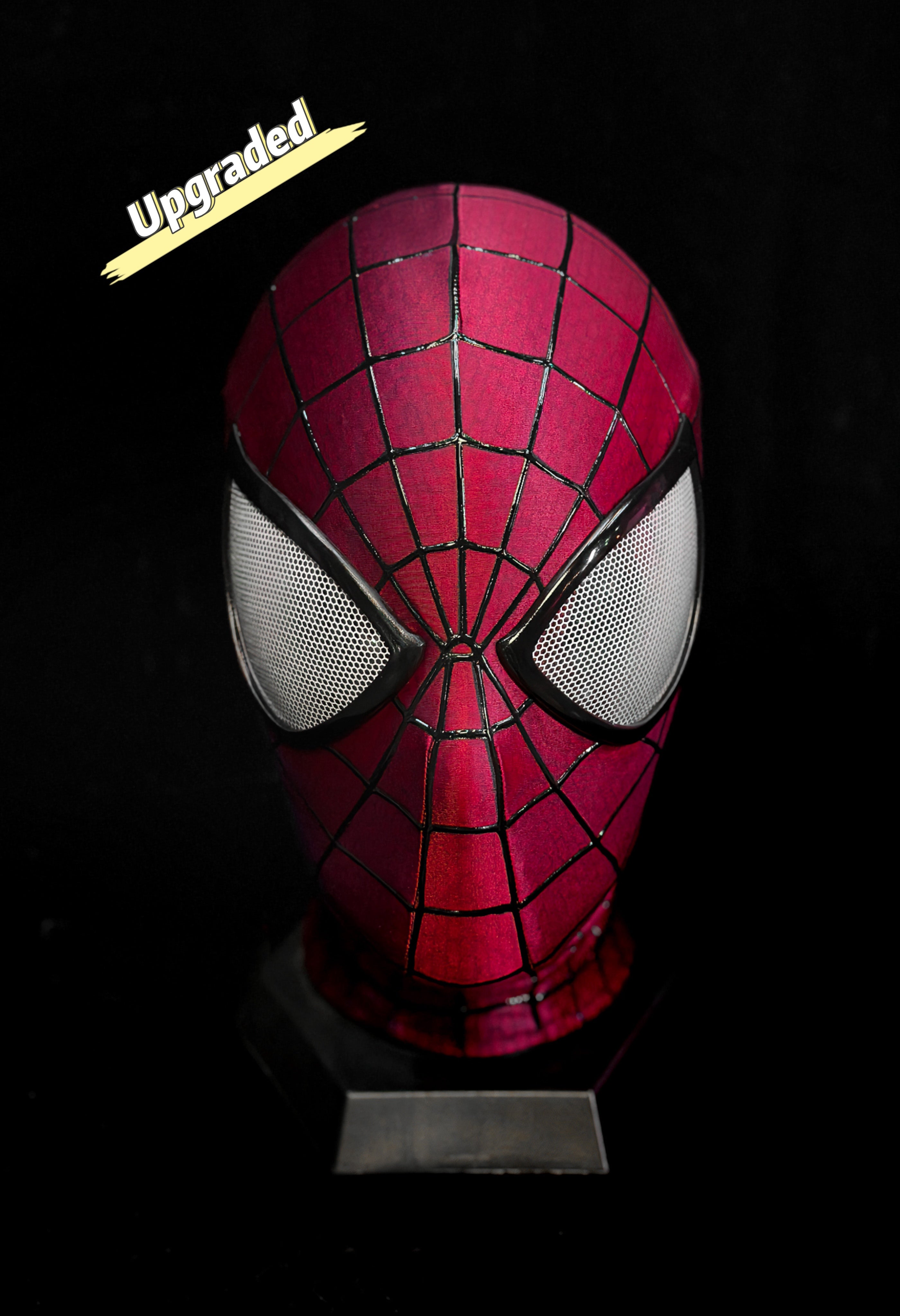 V4 Face Shell Mask