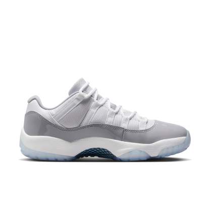 Aithtr Jordthtan 11 Retro Low 'Cement Grey' AV2187-140